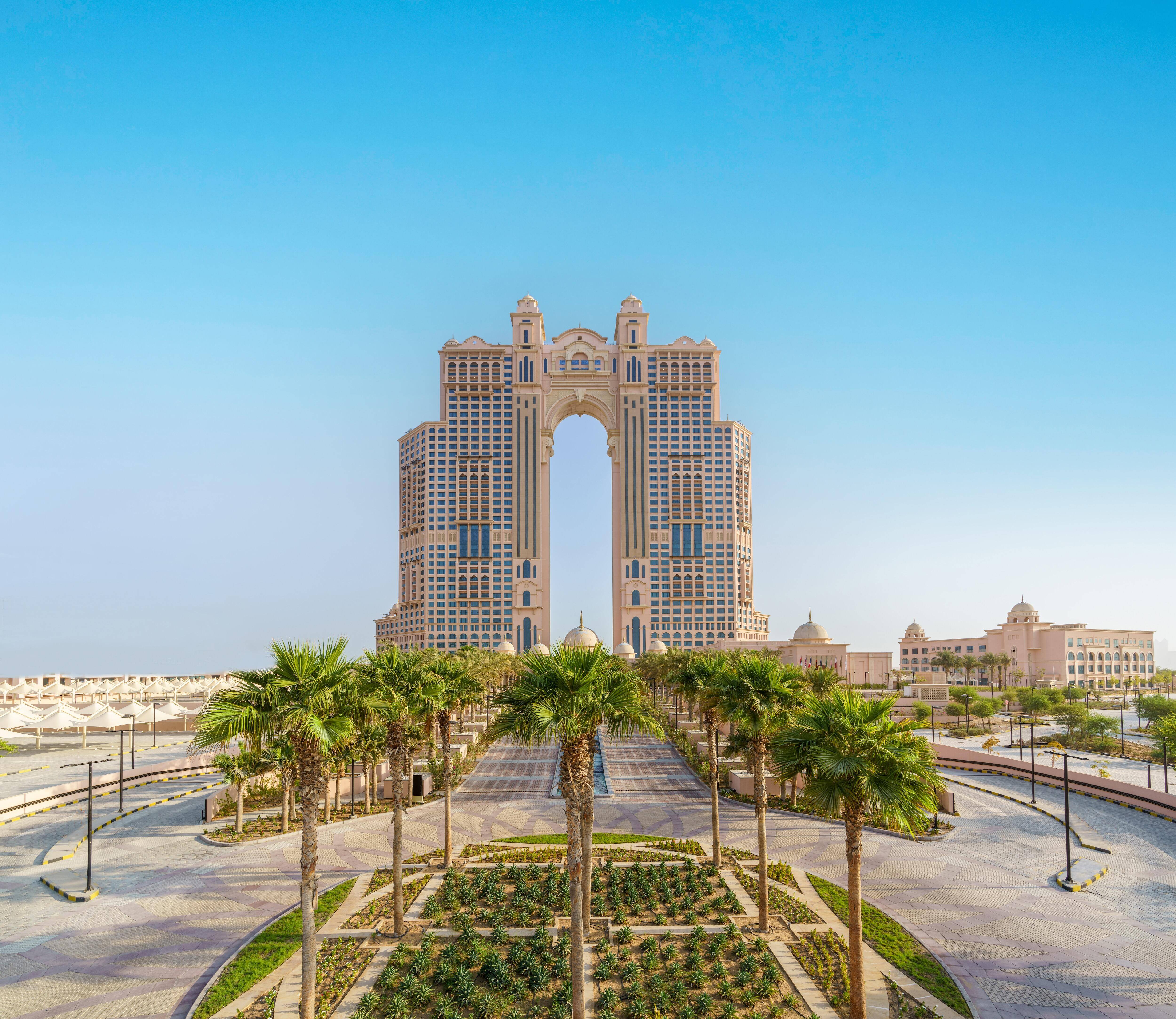 A Daycation at Rixos Marina Abu Dhabi | Rixos